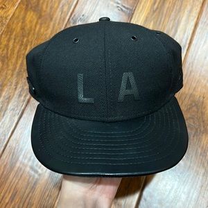 KILLSPENCER New Era LA hat